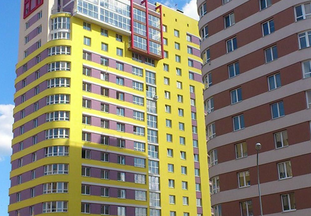 Город будущего